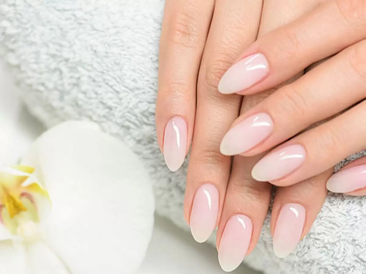 Akıncılar Protez Tırnak