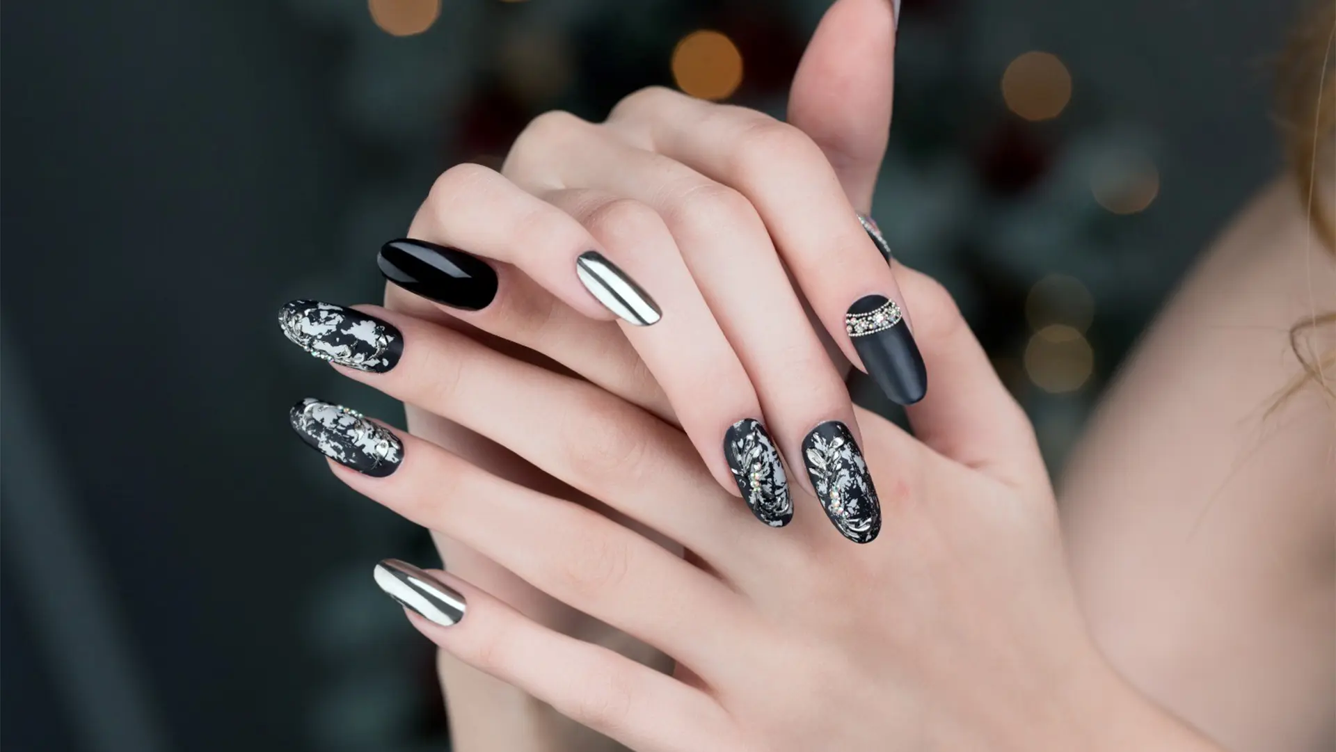 Akıncılar Protez Tırnak